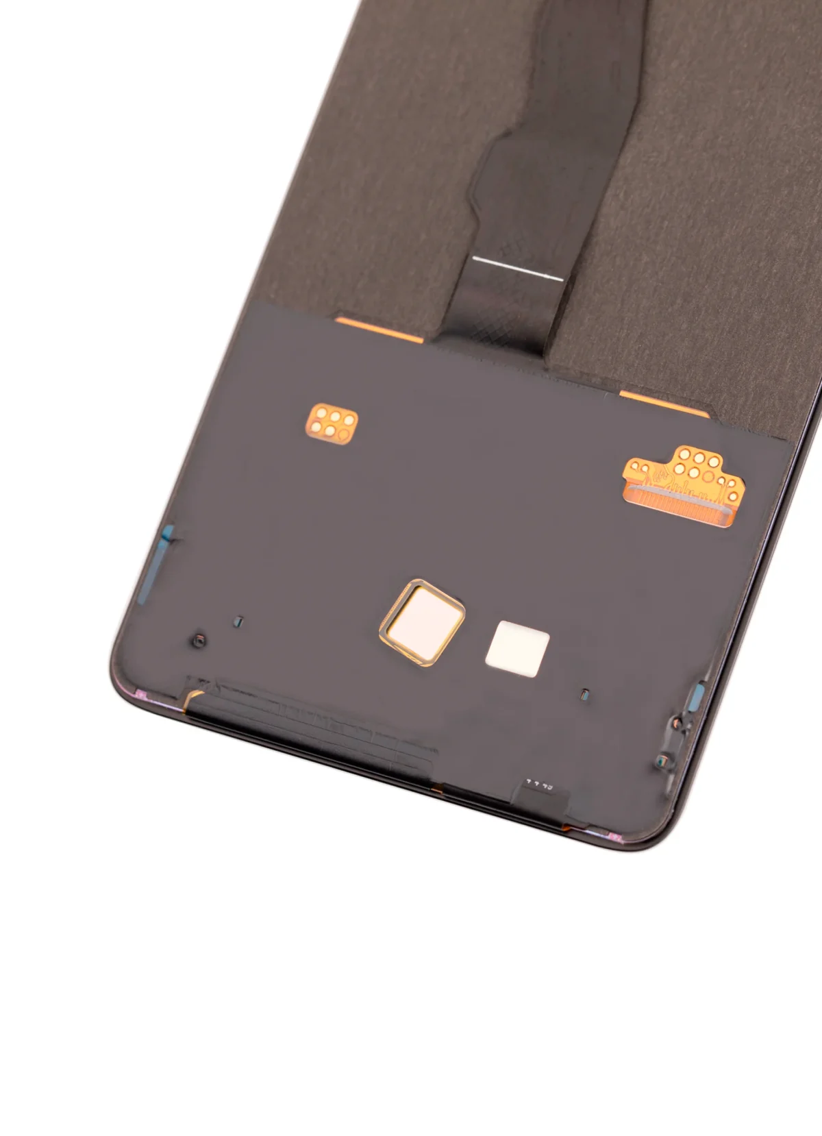 Huawei P30 İle Uyumlu Ekran Dokunmatik Çerçevesiz Amoled ekran %100 Orijinal (Siyah) - Görsel 6