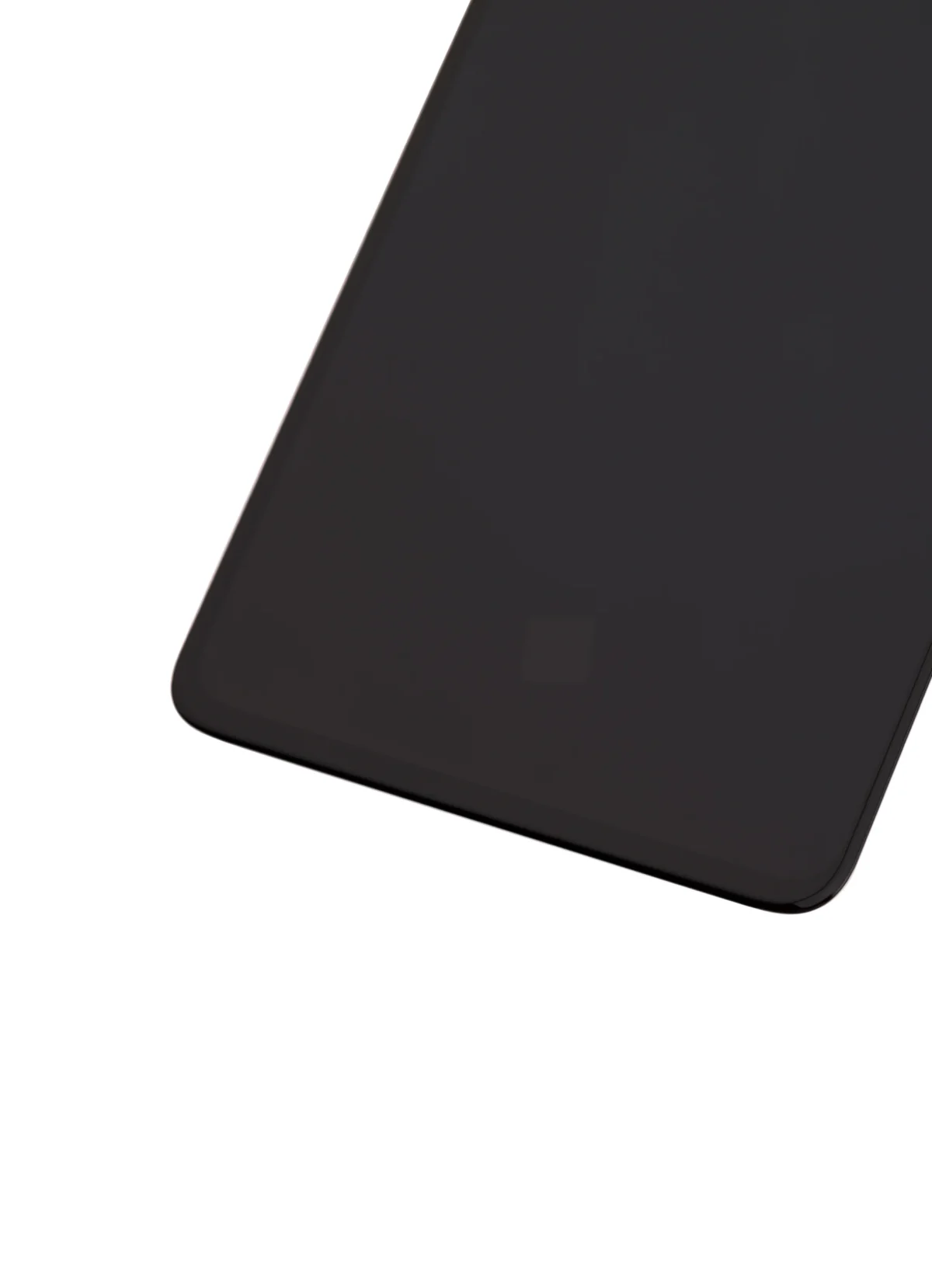 Huawei P30 İle Uyumlu Ekran Dokunmatik Çerçevesiz Amoled ekran %100 Orijinal (Siyah) - Görsel 7
