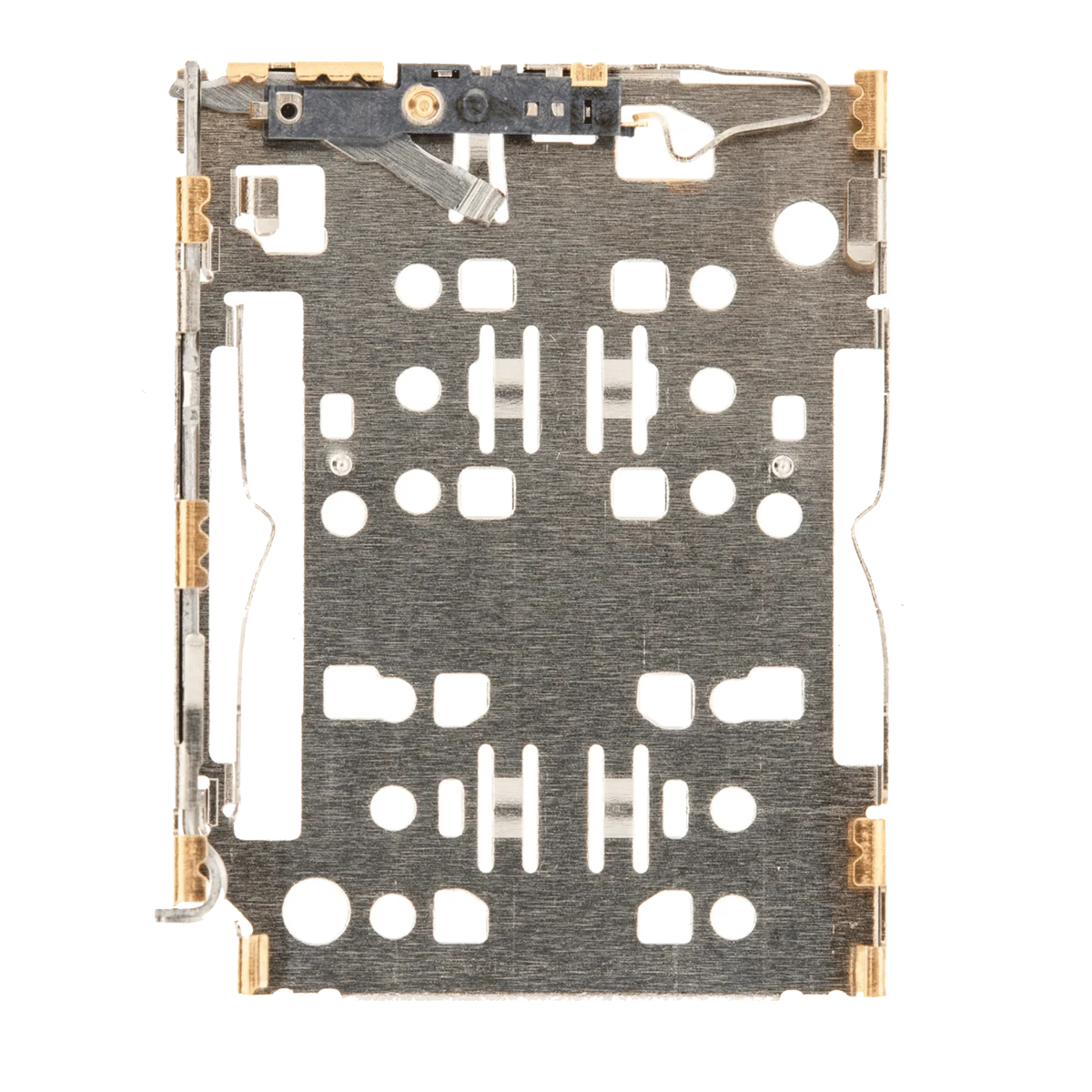 Huawei P30 İle Uyumlu Sim Kart Okuyucu