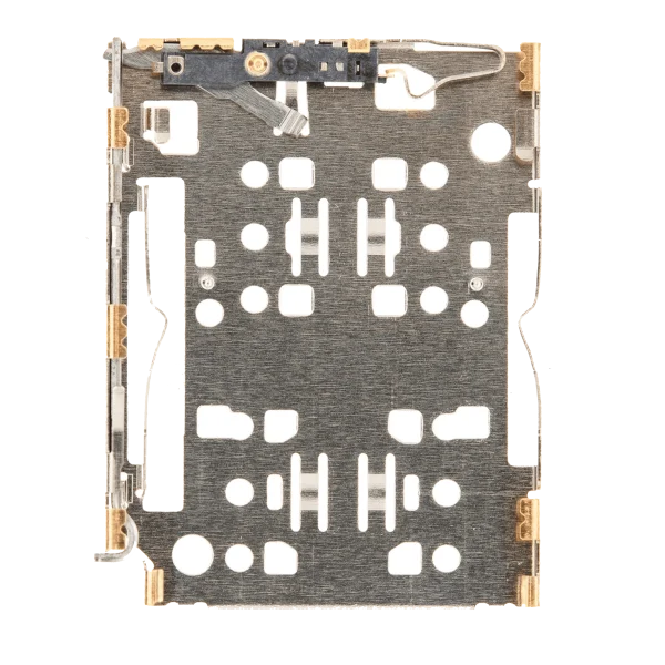 Huawei P30 İle Uyumlu Sim Kart Okuyucu