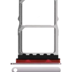 Huawei P30 İle Uyumlu Sim Kart Tepsisi (Amber Sunrise)