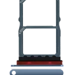 Huawei P30 İle Uyumlu Sim Kart Tepsisi (Nefes Kristali)