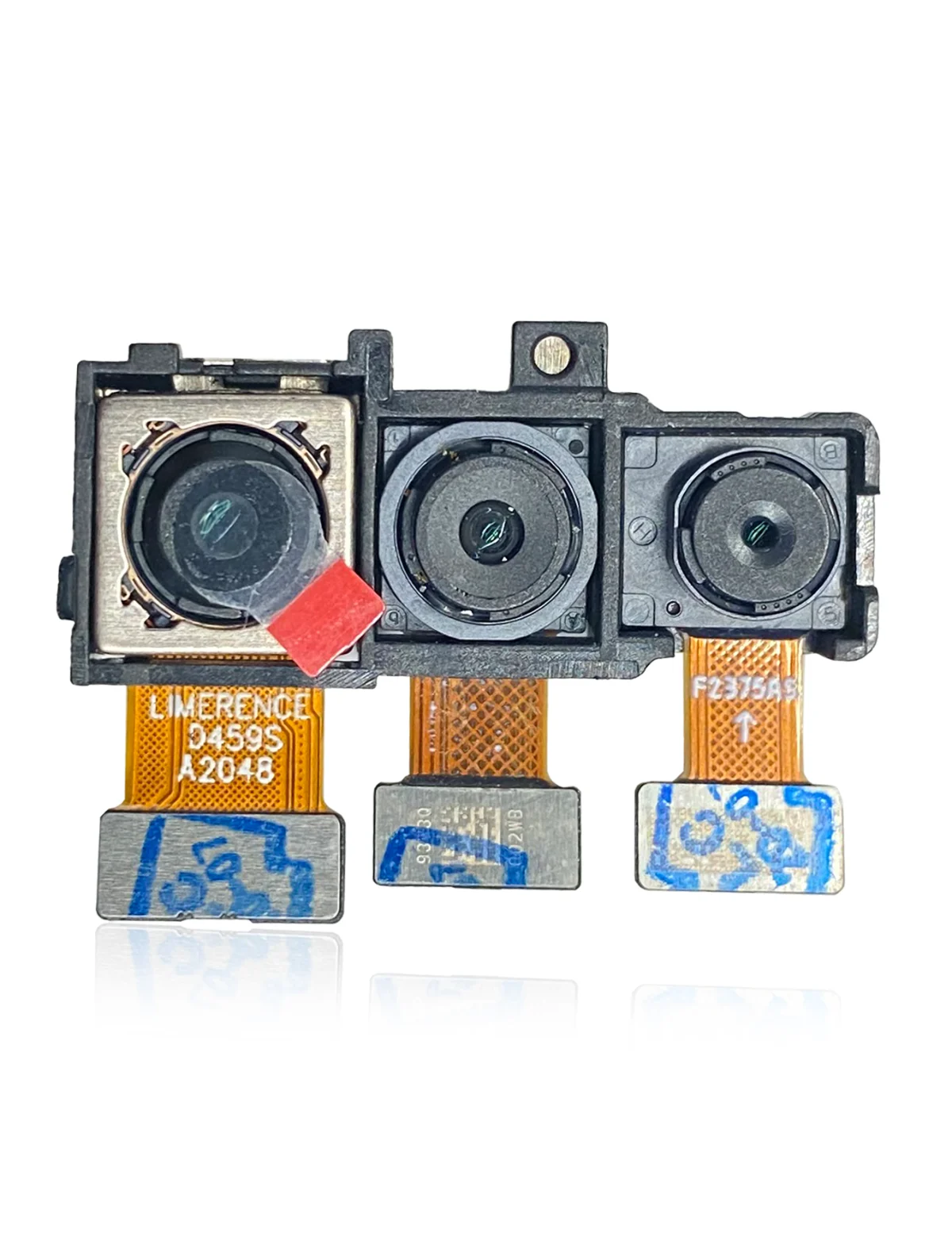 Huawei P30 Lite İle Uyumlu Arka Kamera (48GB RAM) - Görsel 4