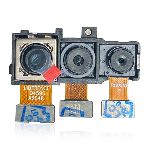 Huawei P30 Lite İle Uyumlu Arka Kamera (48GB RAM)