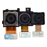 Huawei P30 Lite İle Uyumlu Arka Kamera (64GB RAM)