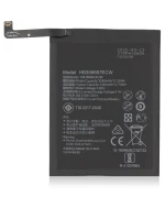 Huawei P30 Lite İle Uyumlu Batarya Pil Orijinal (HB356687ECW) - Görsel 5