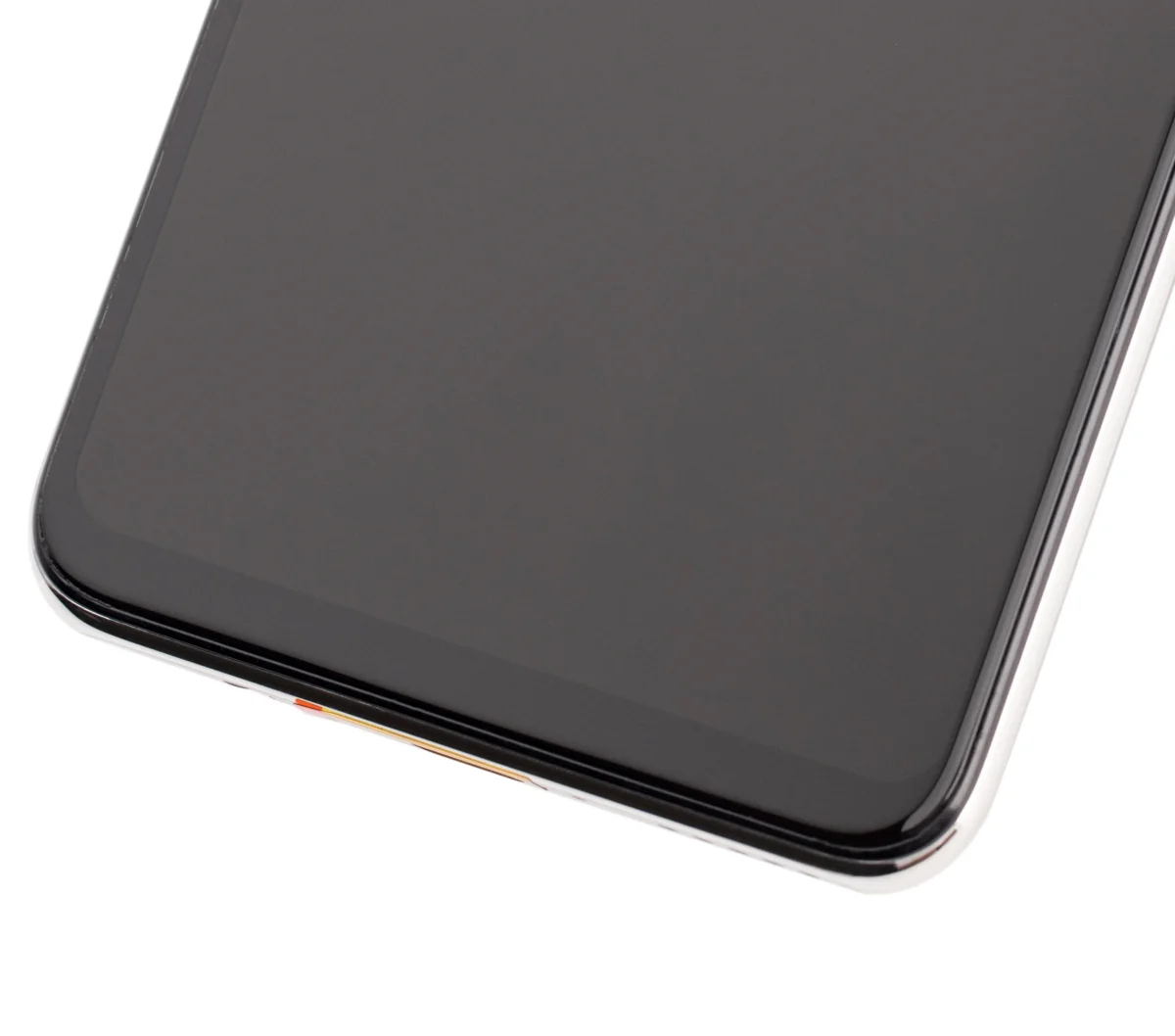 Huawei P30 Lite İle Uyumlu Ekran Dokunmatik Çerçeveli ekran %100 Orijinal (48 GB RAM) (İnci Beyazı) - Görsel 5