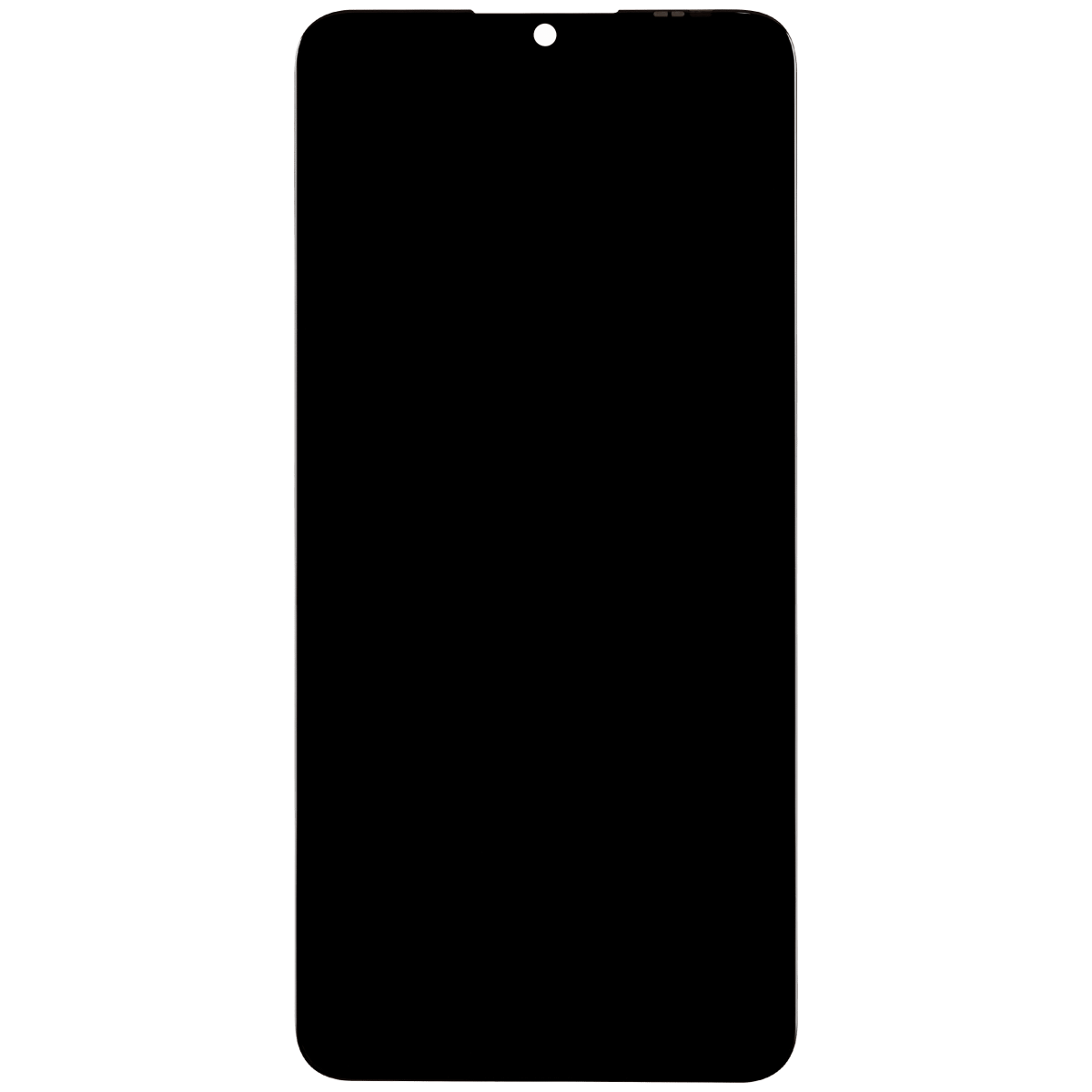 Huawei P30 Lite İle Uyumlu Ekran Dokunmatik Çerçevesiz Amoled ekran %100 Orijinal (Tüm Renkler Uyumlu) - Görsel 2