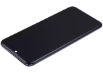 Huawei P30 Lite İle Uyumlu Ekran DokunmatikÇerçeveli ekran (64 GB RAM) %100 Orijinal (Gece ​​Yarısı Siyahı) - Görsel 4