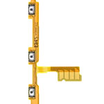 Huawei P30 Lite İle Uyumlu Güç ve Ses Filmi