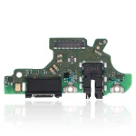 Huawei P30 Lite İle Uyumlu Mikrofonlu İle Uyumlu Şarj Kartı