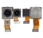 Huawei P30 Pro İle Uyumlu Arka Kamera - Görsel 2