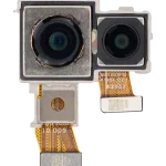 Huawei P30 Pro İle Uyumlu Arka Kamera