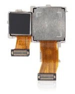 Huawei P30 Pro İle Uyumlu Arka Kamera - Görsel 3