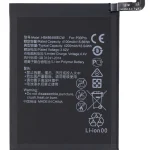 Huawei P30 Pro İle Uyumlu Batarya Pil Orijinal (HB486486ECW)