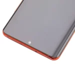 Huawei P30 Pro İle Uyumlu Ekran Dokunmatik %100 Orijinal (Turuncu) Çerçeveli ekran - Görsel 6
