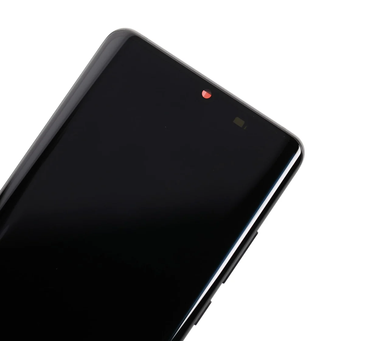 Huawei P30 Pro İle Uyumlu Ekran Dokunmatik Çerçeveli ekran %100 Orijinal (Siyah) - Görsel 4