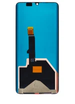 Huawei P30 Pro İle Uyumlu Ekran Dokunmatik Çerçevesiz OLED ekran %100  (Tüm Renkler Uyumlu) - Görsel 6
