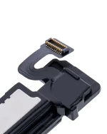 Huawei P30 Pro İle Uyumlu Hoparlör Zil Sesi Esnek Kablosu - Görsel 6