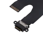 Huawei P30 Pro İle Uyumlu Şarj Portu Esnek Kablosu (A Plus Kalite) - Görsel 6
