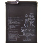 Huawei P40 İle Uyumlu Batarya Pil Orijinal (HB525777EEW)
