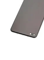Huawei P40 İle Uyumlu Ekran Dokunmatik Çerçeveli ekran %100 Orijinal (Beyaz) - Görsel 3