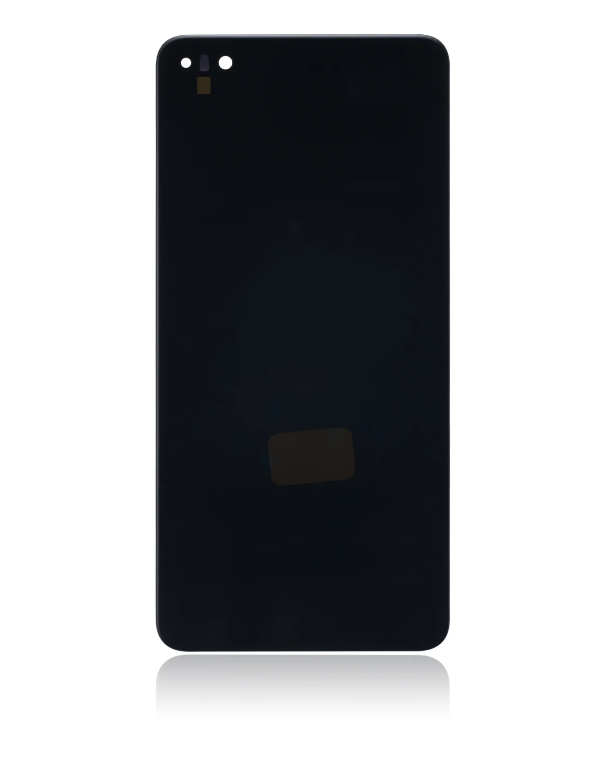 Huawei P40 İle Uyumlu Ekran Dokunmatik Çerçevesiz Amoled ekran %100 Orijinal (Tüm Renkler) - Görsel 3
