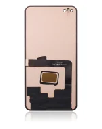Huawei P40 İle Uyumlu Ekran Dokunmatik Çerçevesiz Amoled ekran %100 Orijinal (Tüm Renkler) - Görsel 4