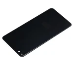 Huawei P40 İle Uyumlu Ekran Dokunmatik Çerçevesiz Amoled ekran %100 Orijinal (Tüm Renkler) - Görsel 5