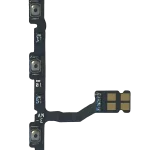 Huawei P40 İle Uyumlu Güç ve Ses Filmi