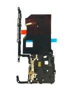 Huawei P40 İle Uyumlu Kablosuz NFC İle Uyumlu Şarj Esnekliği - Görsel 6