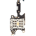 Huawei P40 İle Uyumlu Mikrofonlu Sim Kart Okuyucu PCB Kart İle Uyumlu ı