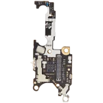 Huawei P40 İle Uyumlu Mikrofonlu Sim Kart Okuyucu PCB Kart İle Uyumlu ı - Görsel 3