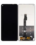 Huawei P40 Lite 5G İle Uyumlu Ekran Dokunmatik Çerçevesiz %100 Orijinal (Tüm Renkler Uyumlu) - Görsel 2