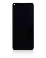 Huawei P40 Lite 5G İle Uyumlu Ekran Dokunmatik Çerçevesiz %100 Orijinal (Tüm Renkler Uyumlu) - Görsel 3