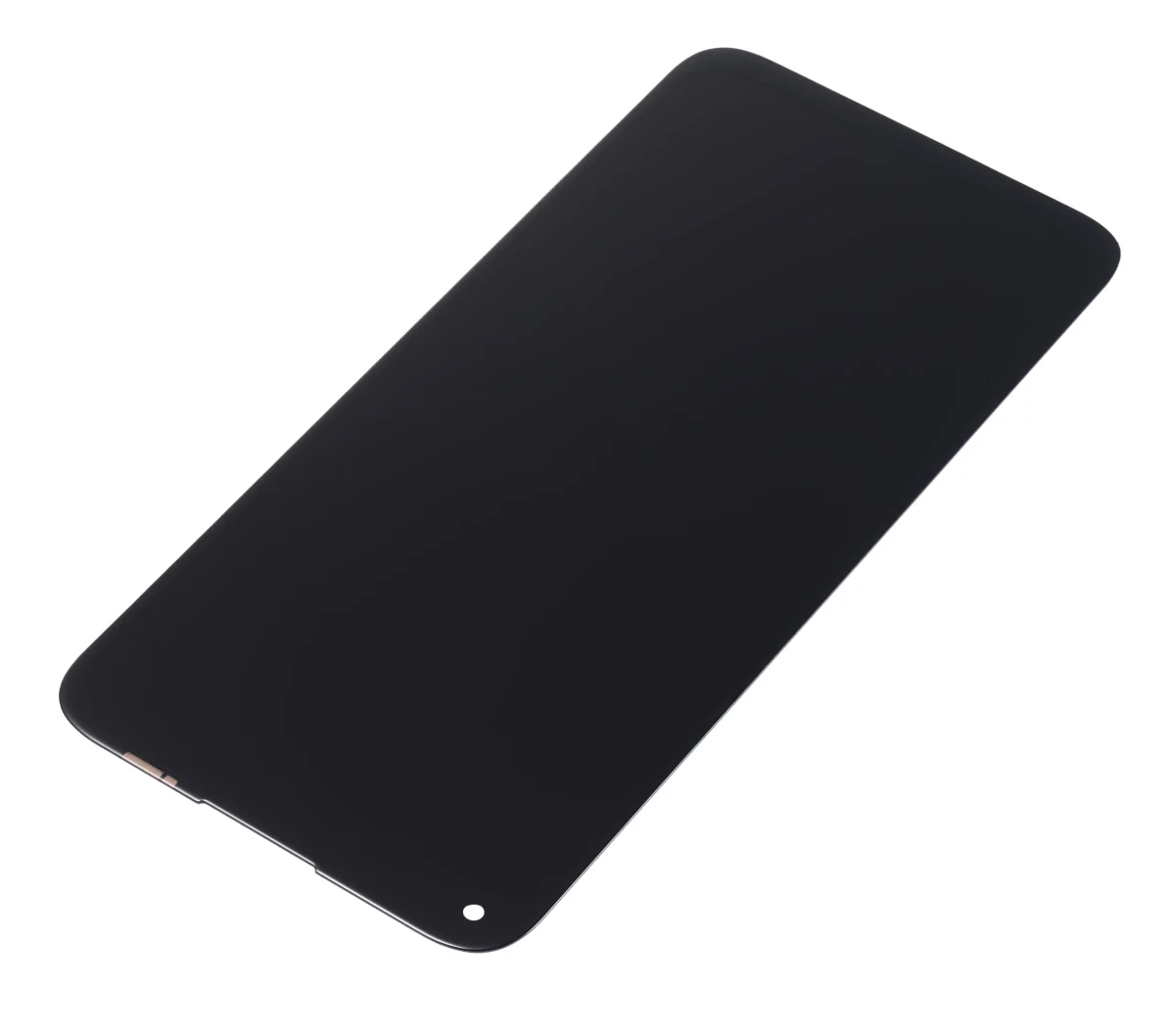 Huawei P40 Lite İle Uyumlu Ekran Dokunmatik Çerçevesiz Amoled ekran %100 Orijinal (Tüm Renkler Uyumlu) - Görsel 4