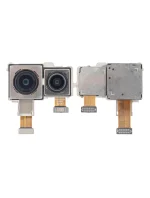 Huawei P40 Pro İle Uyumlu Arka Kamera - Görsel 2
