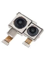 Huawei P40 Pro İle Uyumlu Arka Kamera - Görsel 3