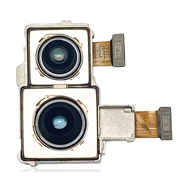 Huawei P40 Pro İle Uyumlu Arka Kamera