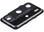 Huawei P40 Pro İle Uyumlu Arka Kamera LensiBraketli (Gümüş) - Görsel 3