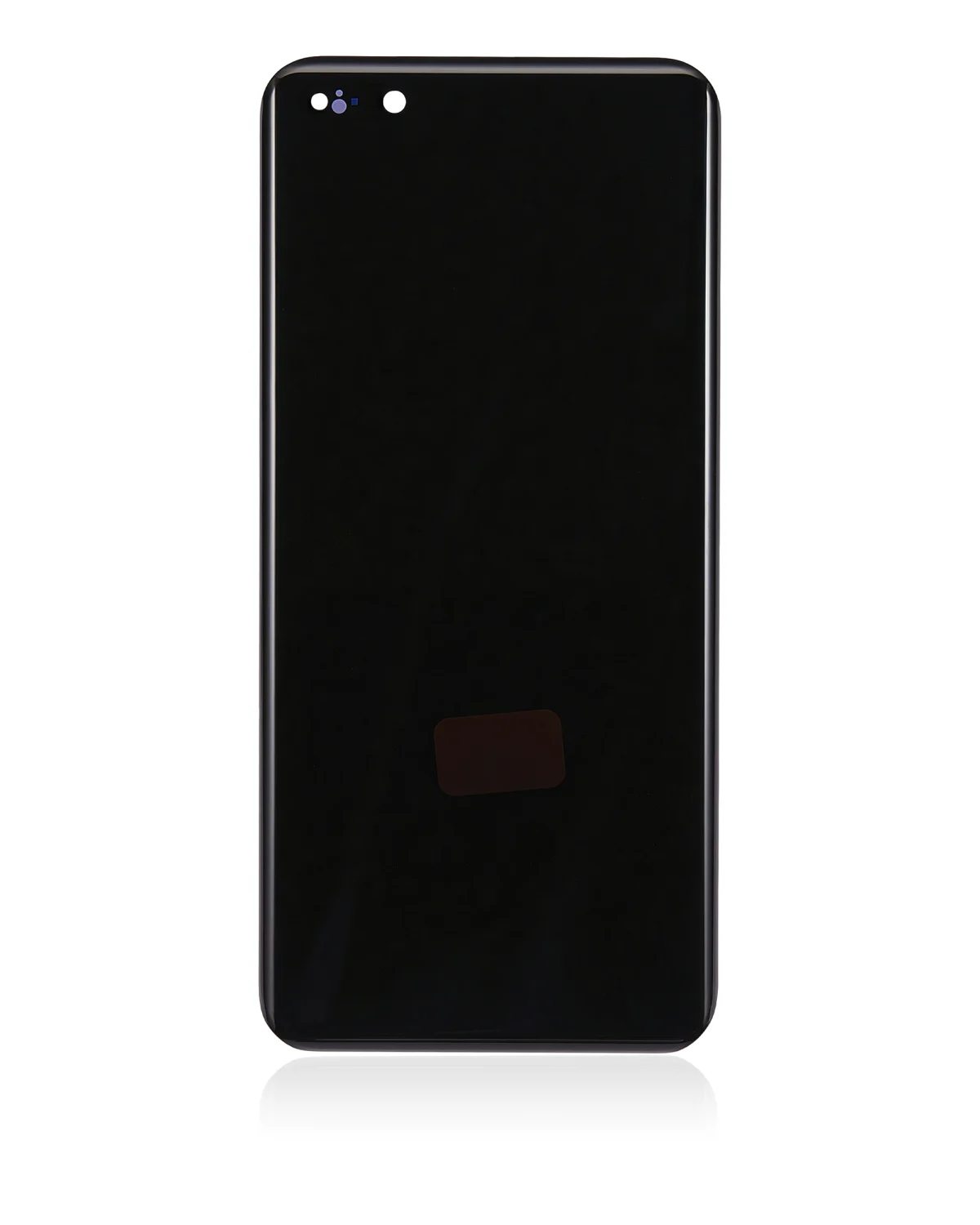 Huawei P40 Pro İle Uyumlu Ekran Dokunmatik Çerçevesiz Amoled ekran %100 Orijinal (Tüm Renkler) - Görsel 3
