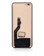 Huawei P40 Pro İle Uyumlu Ekran Dokunmatik Çerçevesiz Amoled ekran %100 Orijinal (Tüm Renkler) - Görsel 4