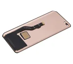Huawei P40 Pro İle Uyumlu Ekran Dokunmatik Çerçevesiz Amoled ekran %100 Orijinal (Tüm Renkler) - Görsel 6
