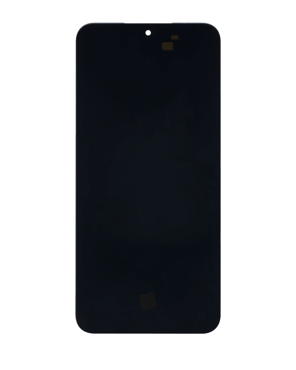 Huawei P50 İle Uyumlu Ekran Dokunmati Çerçeveli ekran (Orijinal OEM) (Siyah) - Görsel 2