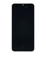 Huawei P50 İle Uyumlu Ekran Dokunmati Çerçeveli ekran (Orijinal OEM) (Siyah) - Görsel 2