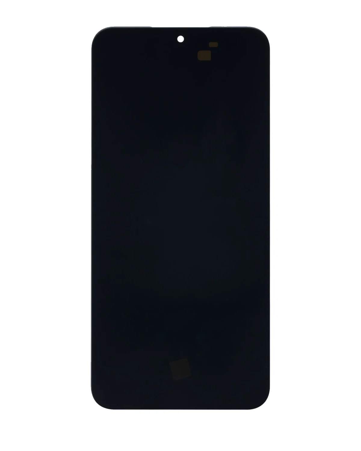 Huawei P50 İle Uyumlu Ekran Dokunmatik Çerçeveli ekran  (Orijinal OEM) (Beyaz) - Görsel 2