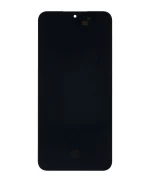 Huawei P50 İle Uyumlu Ekran Dokunmatik Çerçeveli ekran  (Orijinal OEM) (Beyaz) - Görsel 2