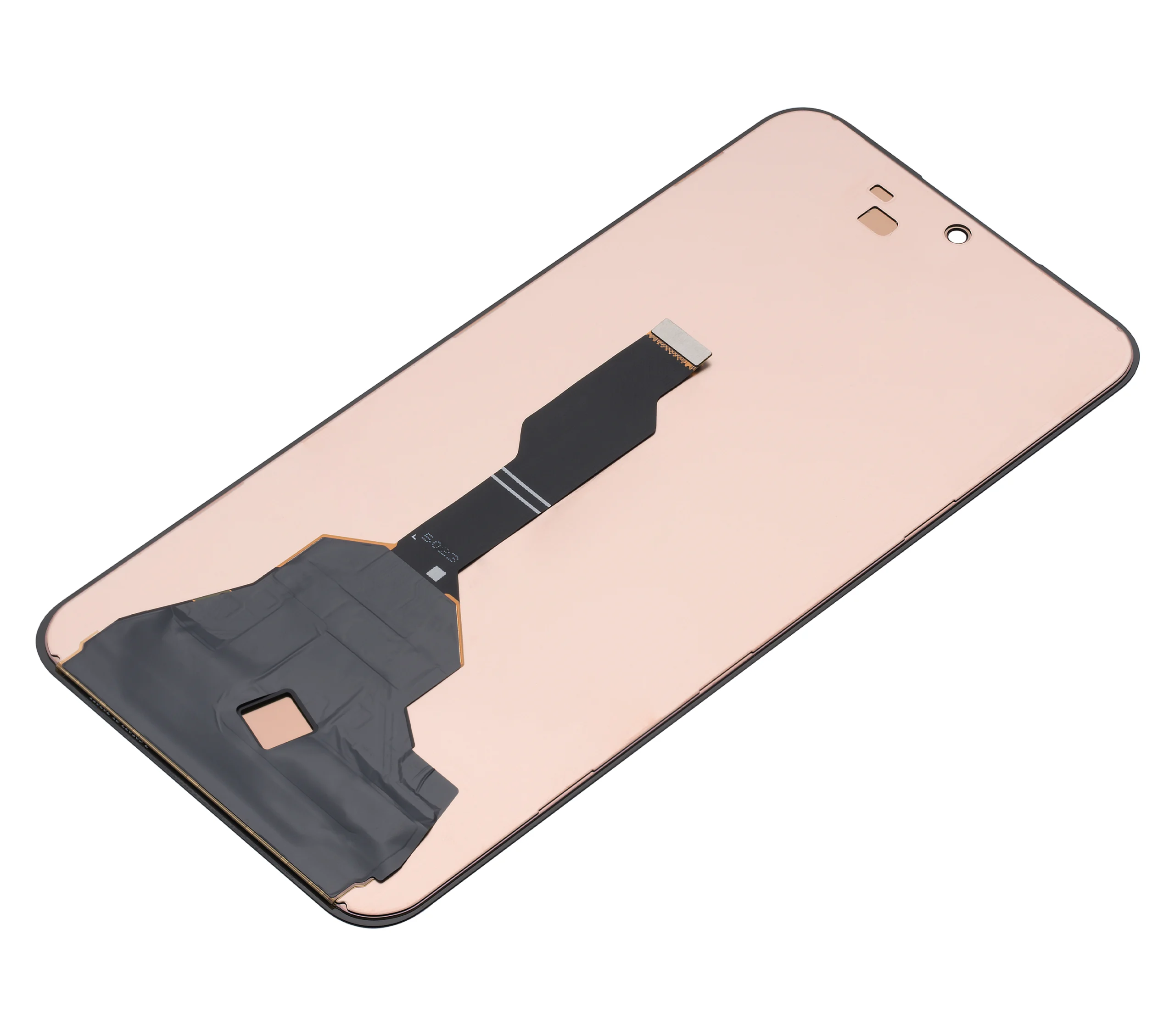Huawei-P50-Ile-Uyumlu-Ekran-Dokunmatik-Cercevesiz-Amoled-ekran-100-Orijinal-Tum-Renkler-5 Huawei P50 İle Uyumlu Ekran Dokunmatik Çerçevesiz Amoled ekran %100 Orijinal (Tüm Renkler) - Görsel 6