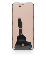 Huawei P50E İle Uyumlu Ekran Dokunmatik Çerçevesiz Amoled ekran %100 Orijinal (Tüm Renkler) - Görsel 4