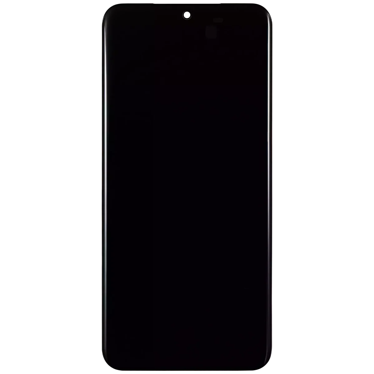 Huawei P60 İle Uyumlu Ekran Dokunmatik Çerçevesiz Amoled ekran P60 Pro %100 Orijinal (Tüm Renkler) - Görsel 3
